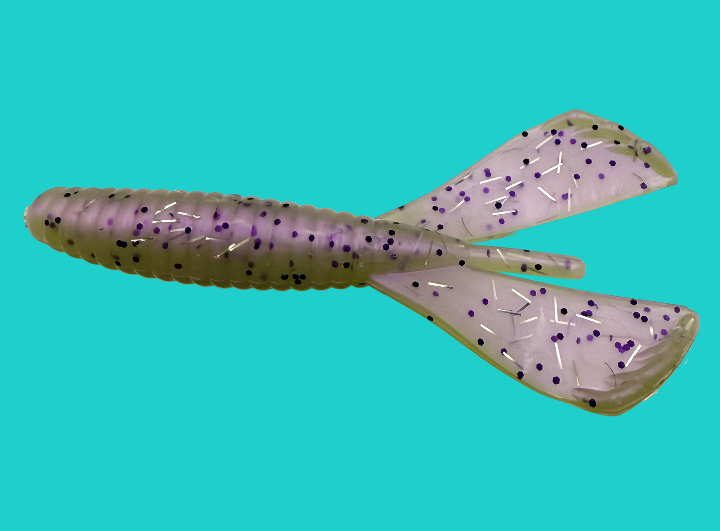 Purple Haze 3” creature bait