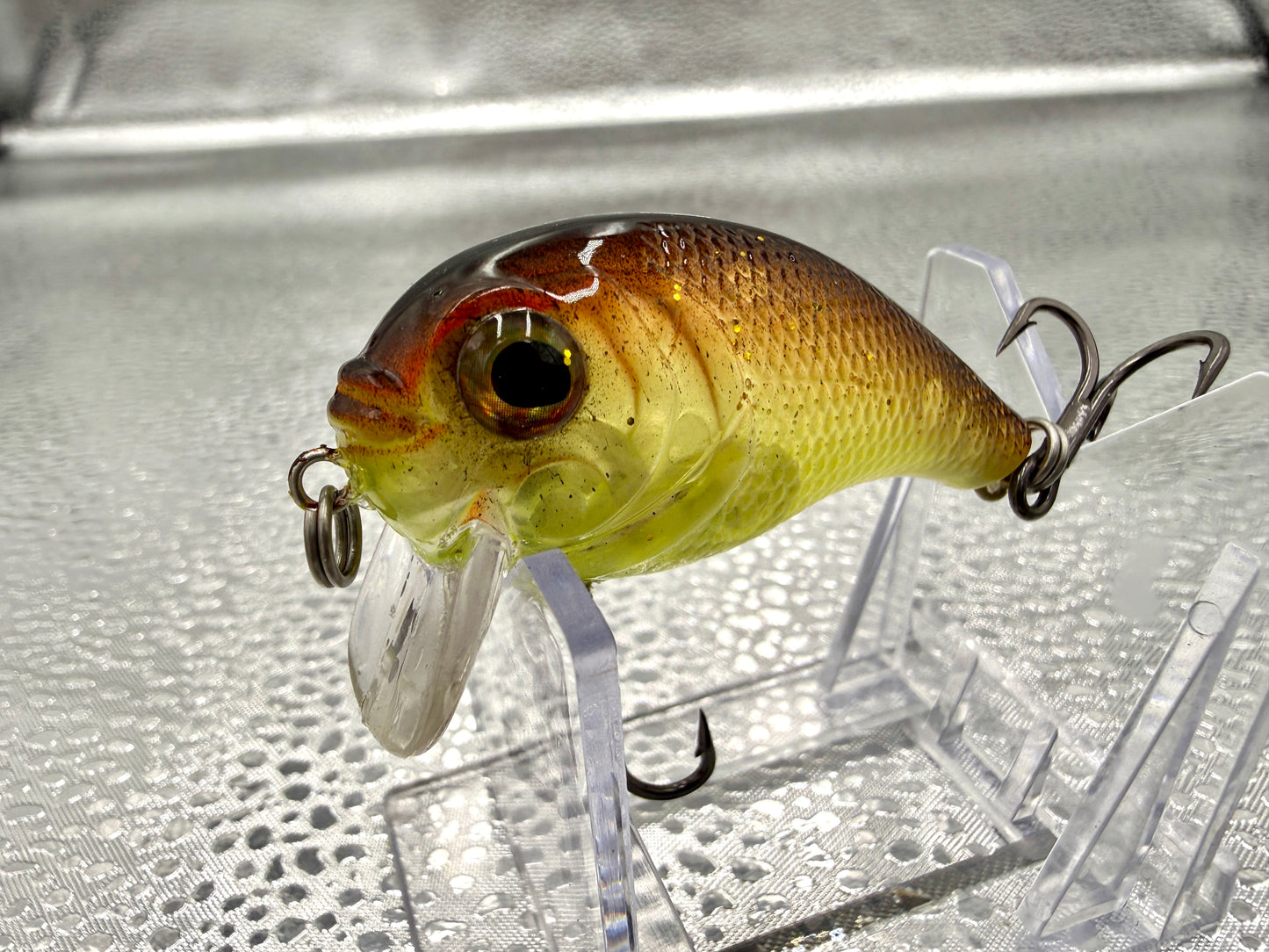 First Light Wake Bait Mini