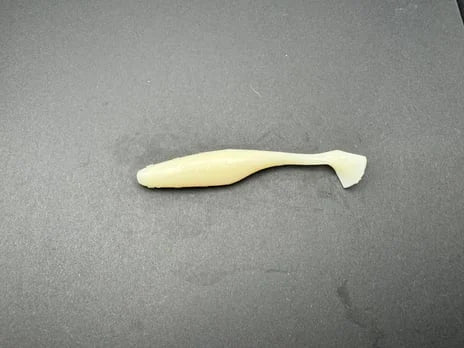 Bone Paddle Tail