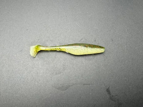 Pickle Back Paddle Tail
