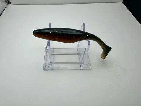 Camo Paddle Tail