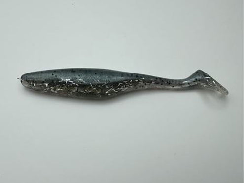 Skinny Mullet Paddle Tail