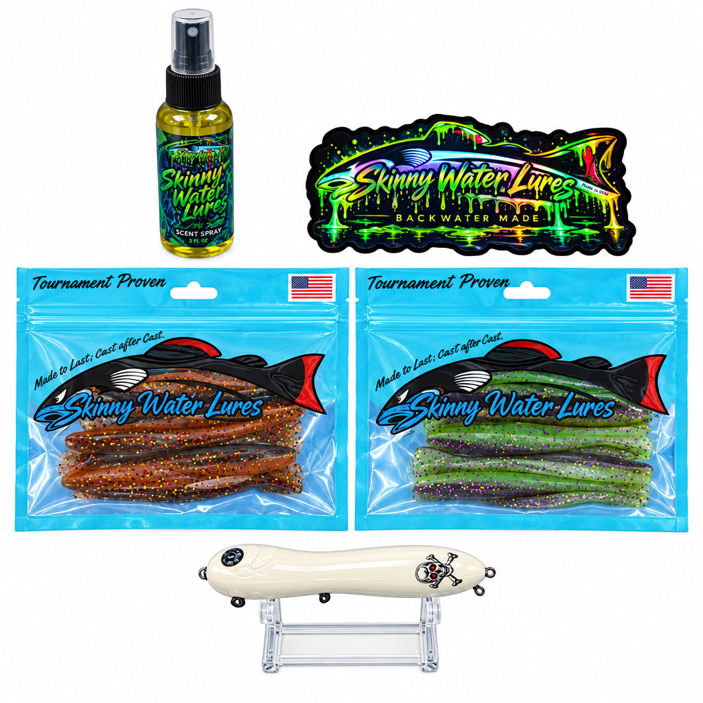 Halloween pack and raffle