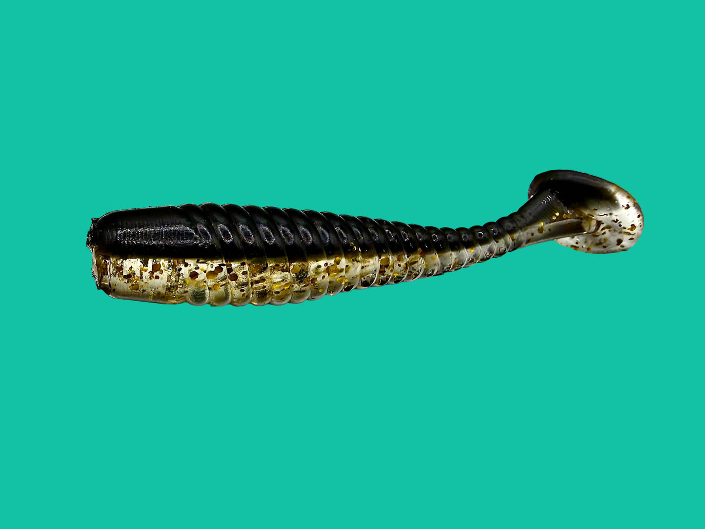 2.5 Inch Paddle Tails