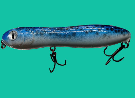 Blue Bayou Top Water snake