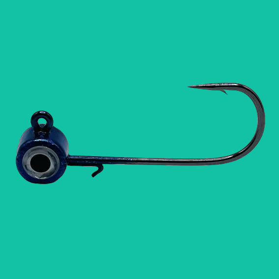 Jig heads (Multiple Options)