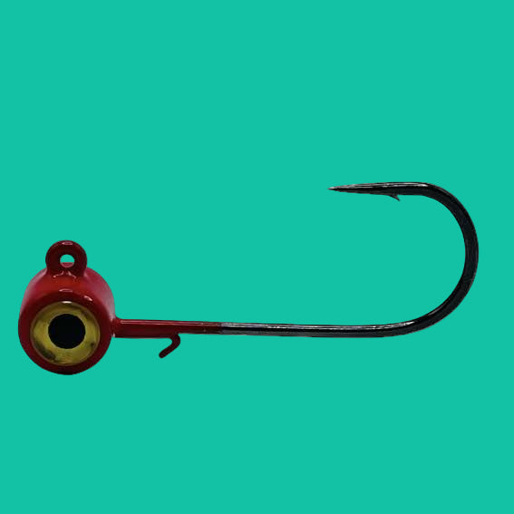 Jig heads (Multiple Options)