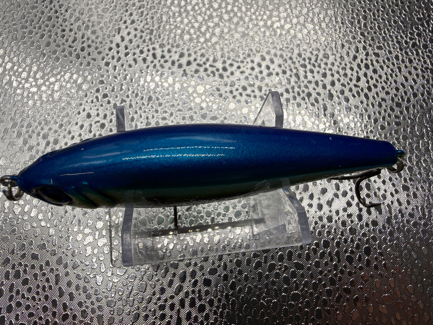 Yellowfin Tuna 4 Inch Twitch Bait