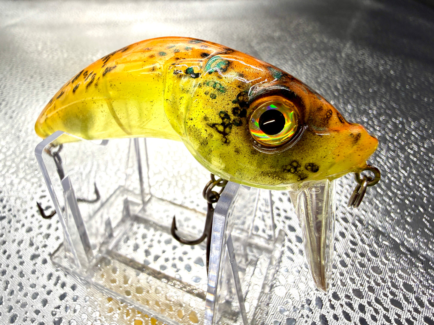 Cheeta Katz Wake Bait 4 inch