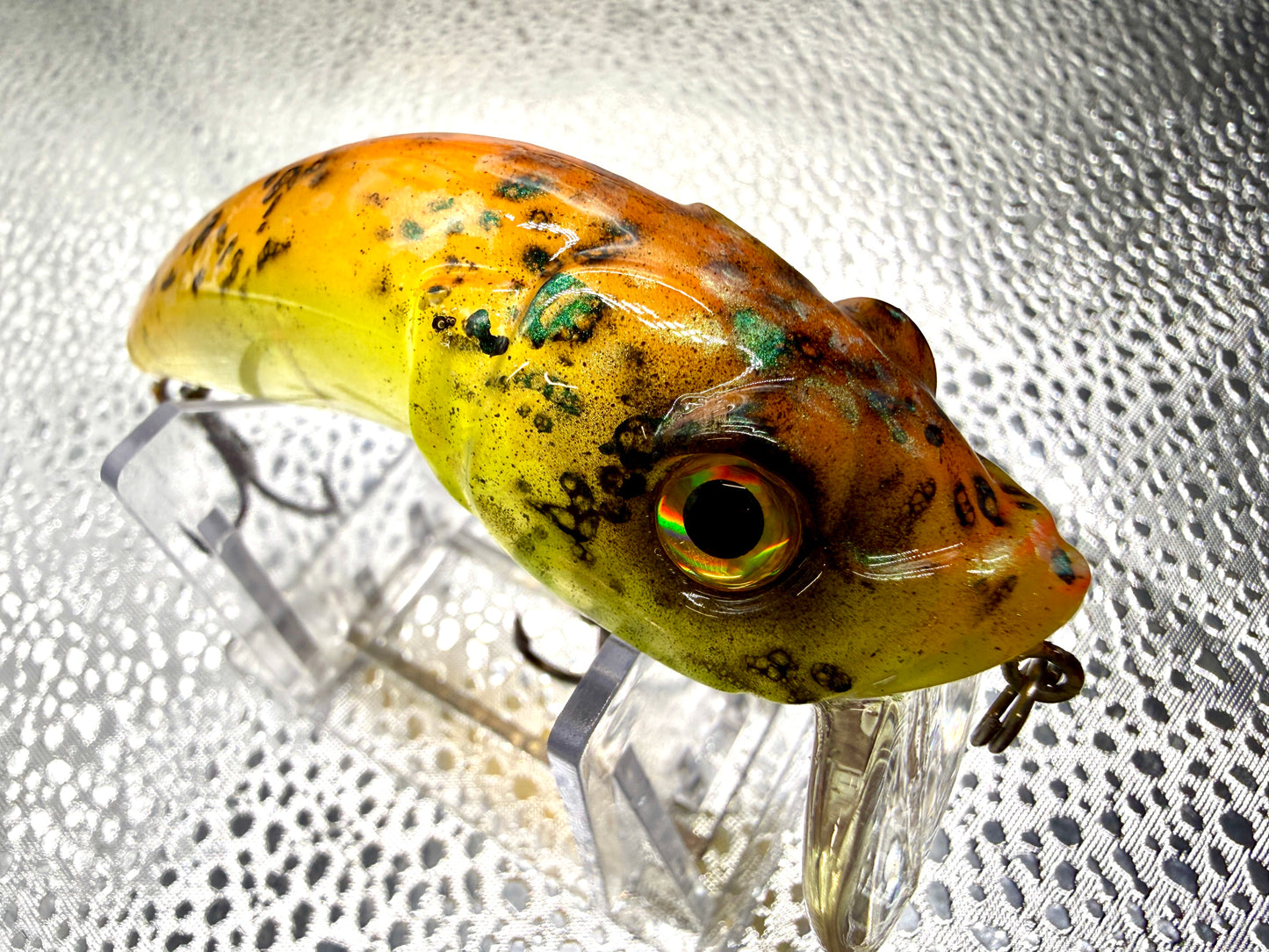 Cheeta Katz Wake Bait 4 inch