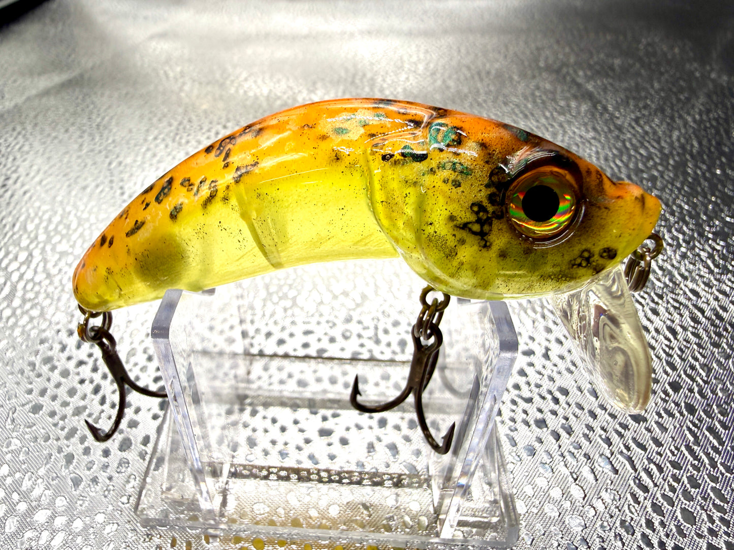 Cheeta Katz Wake Bait 4 inch