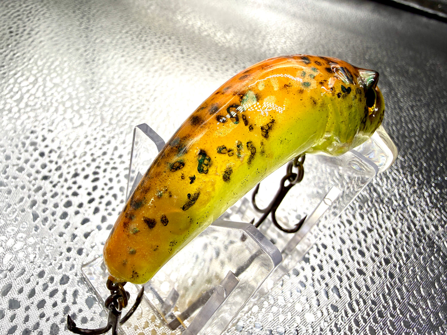Cheeta Katz Wake Bait 4 inch