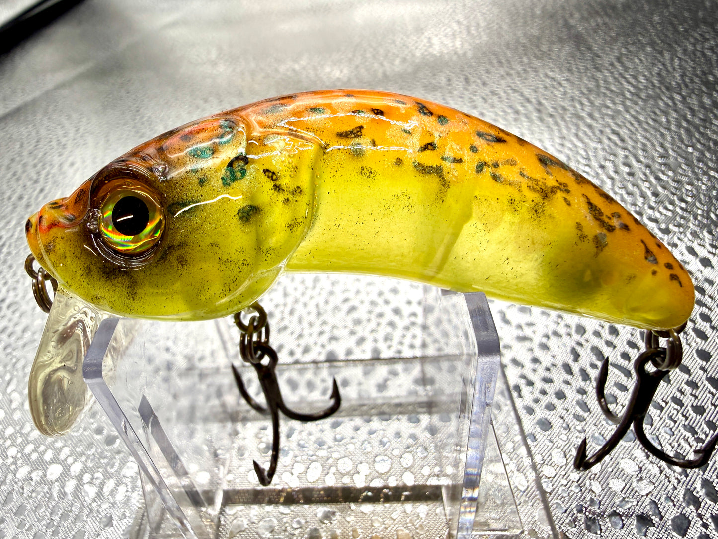 Cheeta Katz Wake Bait 4 inch