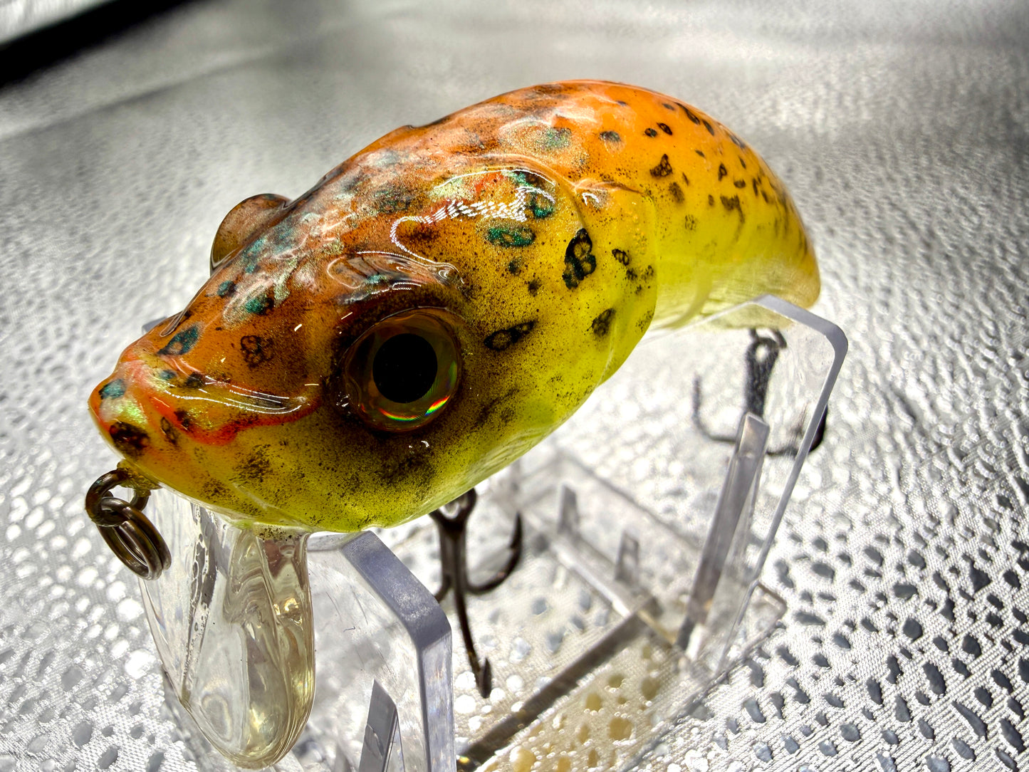 Cheeta Katz Wake Bait 4 inch