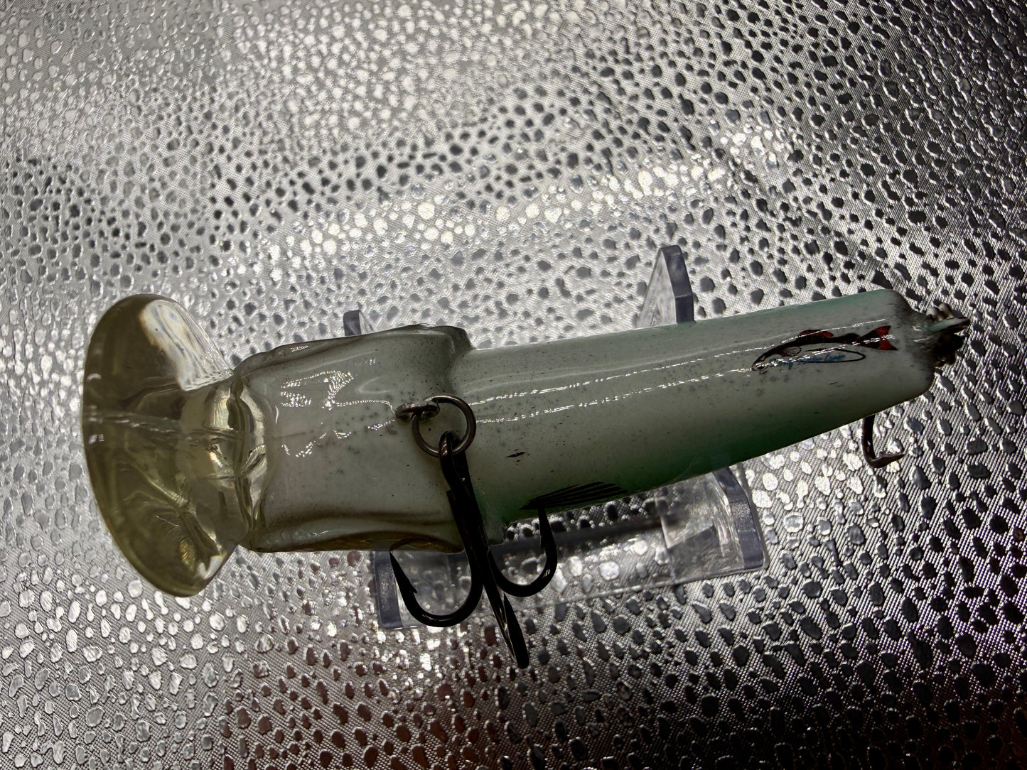 The Sailor's Choice Wake Bait 4 inch