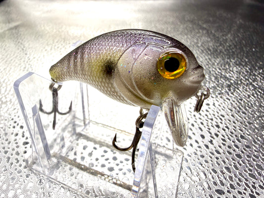 Croaker Mini Wake Bait