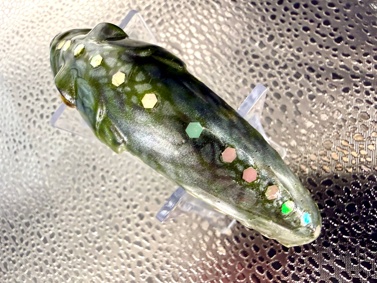 The Crock Wake Bait 4inch