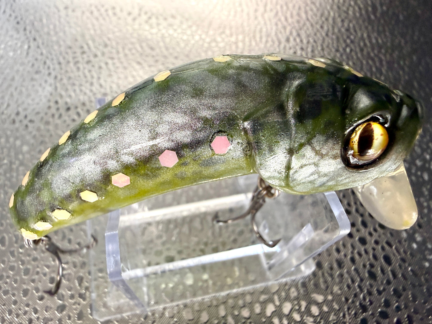 The Crock Wake Bait 4inch