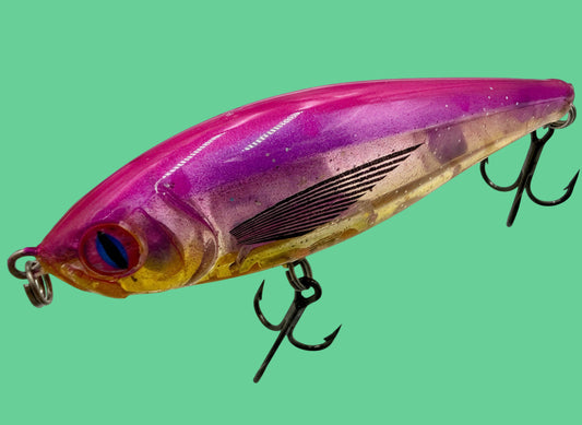 Electric Chicken 4inch Twitch Bait