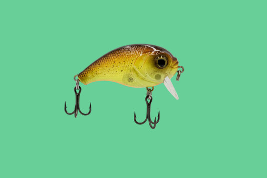 First Light Wake Bait Mini