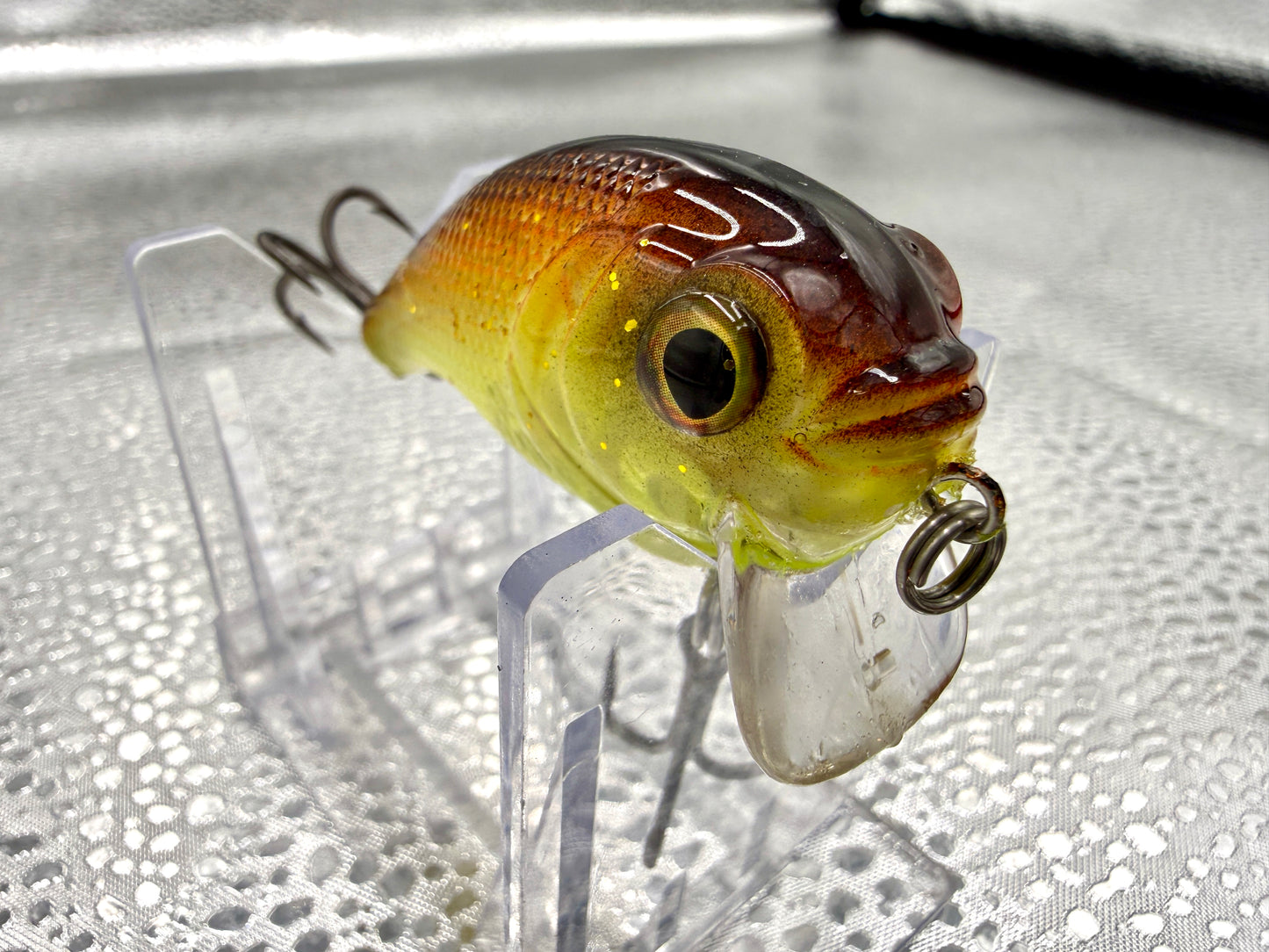 First Light Wake Bait Mini