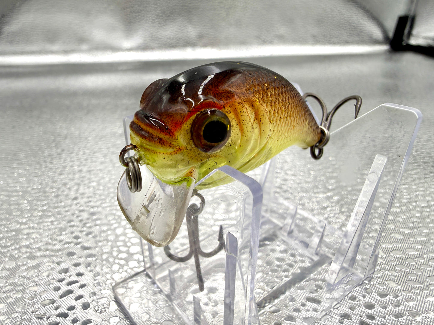 First Light Wake Bait Mini