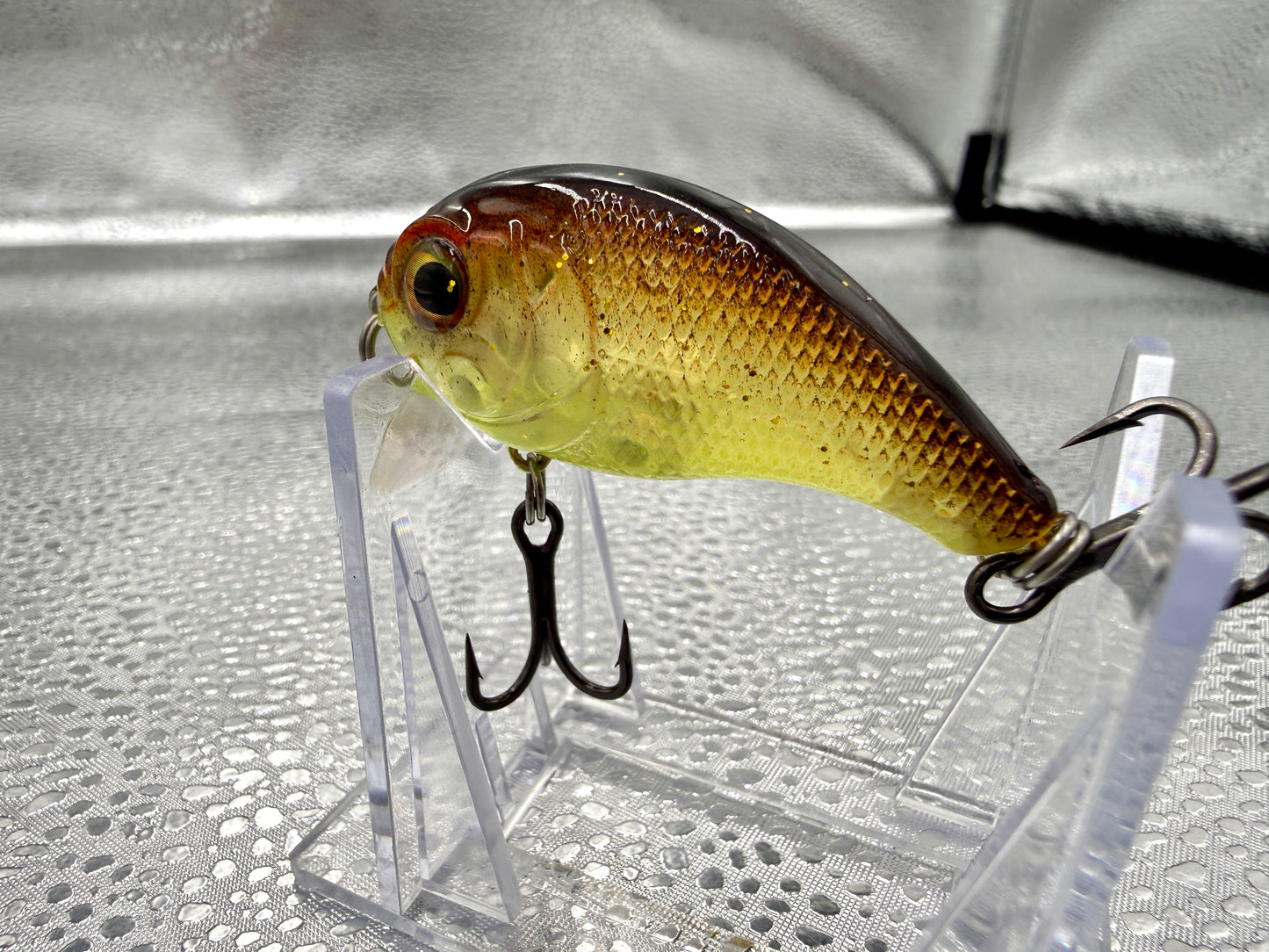 First Light Wake Bait Mini