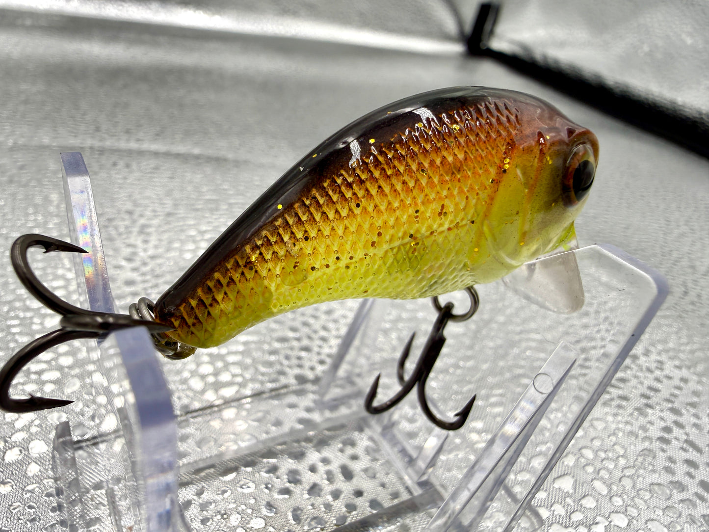 First Light Wake Bait Mini
