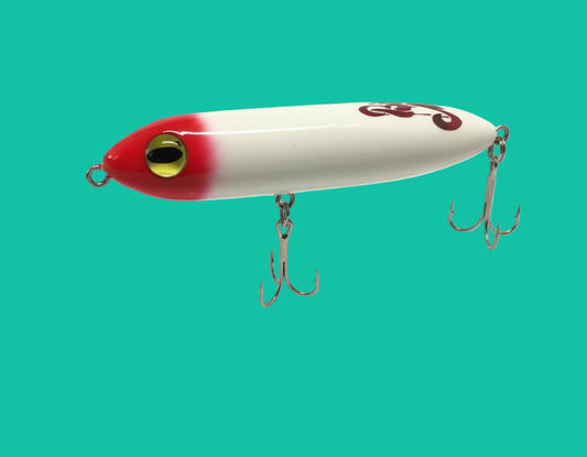 fish biting top lure Water Fishing Whopper Popper Fishing Lure for Bass 3D Eyes Bait with Propeller Tail for Catfish,Pike Perch Floating Pencil Bass Freshwater or Saltwater : Sports & Outdoors the Atom Striper Swiper is responsible for bringing hundreds of thousands of Striped Bass onto the sand since its conception in 1956 A Guide to Freshwater Fishing