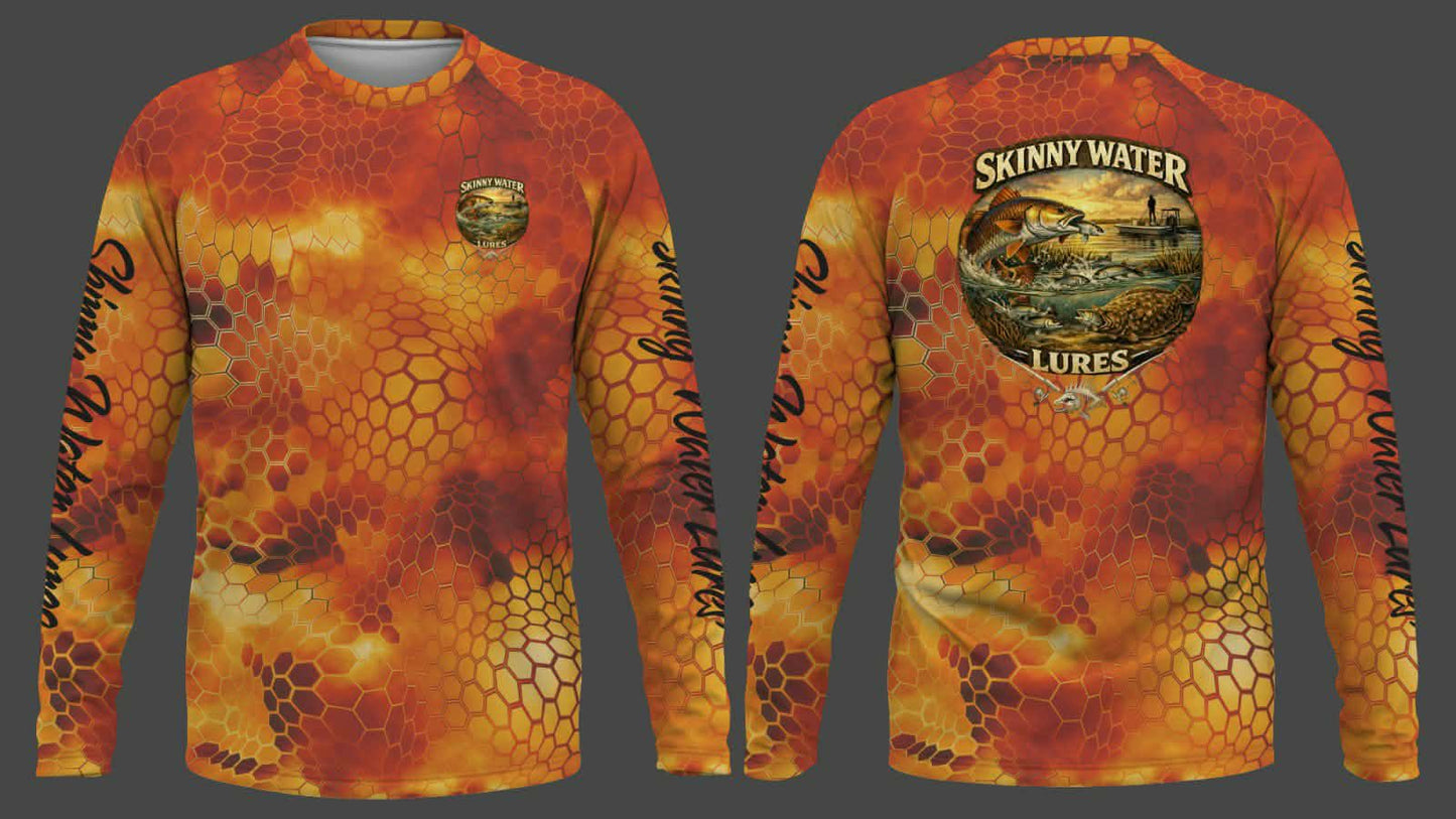 Long Sleeve T-shirt