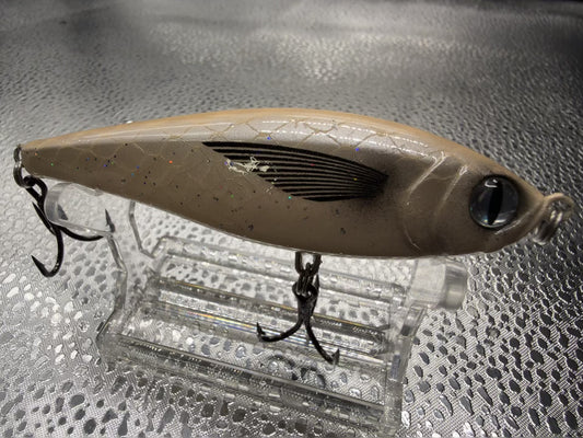 Off Kilter 4 inch Twitch bait