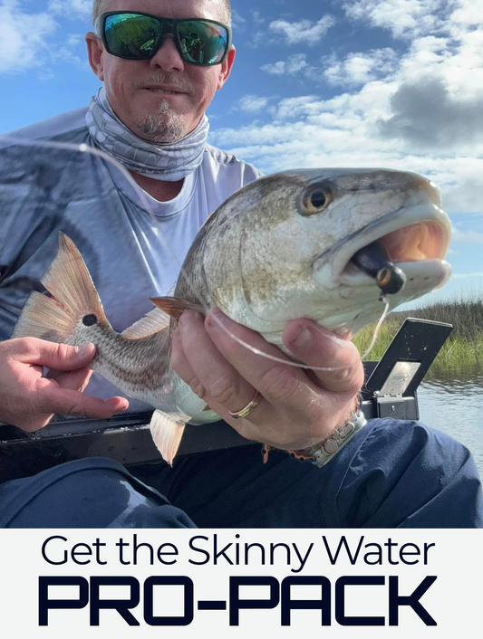 Skinny Water Pro-Pack