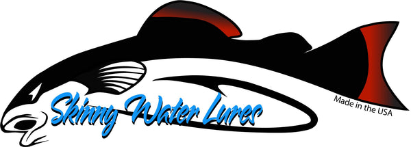 Skinny Water Lures LLC